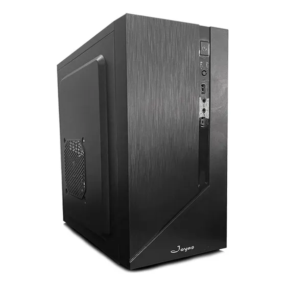 Desktop Ls Tec Intel Core I5 240gb Kit Fábrica