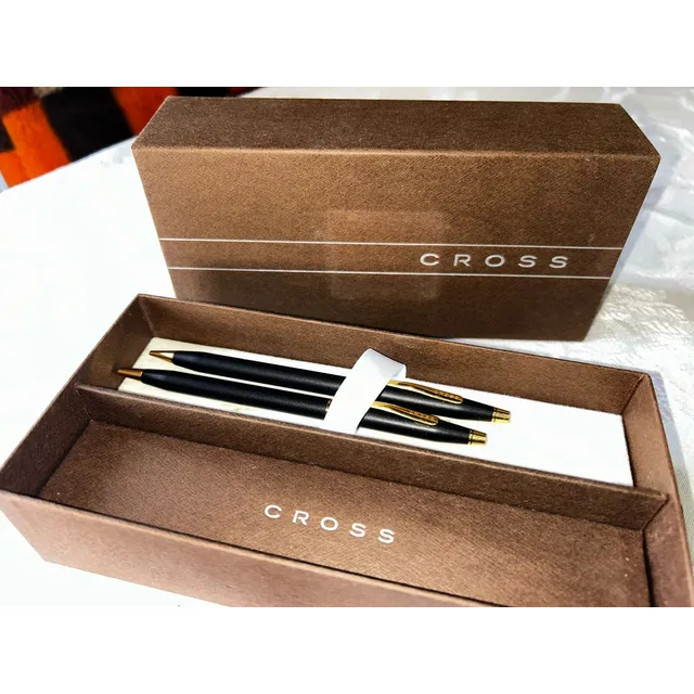 Bolígrafo / Portaminas Cross Classic Century Original