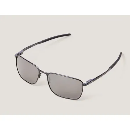 Óculos De Sol Ejector Standard Oakley Prizm Preto Satin Black