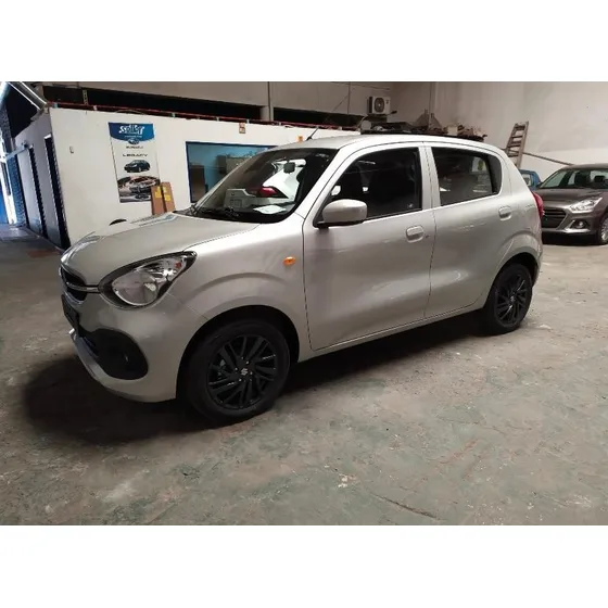 Suzuki Celerio 1.0 Gl 5p