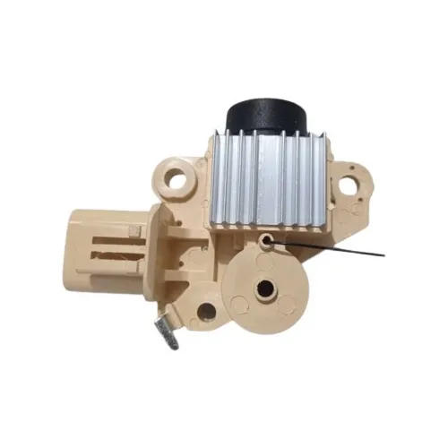 Regulador Alternador Kia Río Sephia Stylus Hyundai Iy094