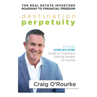 Libro: Destination Perpetuity: La A Del Inversor Inmobiliari Libro: Destination Perpetuity: La A Del Inversor Inmobiliari