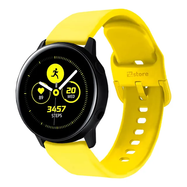 Correa Para Samsung Galaxy Watch Active Hebilla