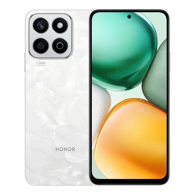 Smartphone Honor X7c Alt-lx3 ( 8gb+256gb )