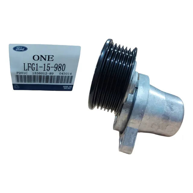 Tensor Correa Unica Multicanal Ford Ecosport 2.0 Mazda 3 6 