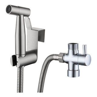 Grifo Para Inodoro Con Válvula Angular Solo Salida Grifo Para Inodoro Con Válvula Angular Solo Salida