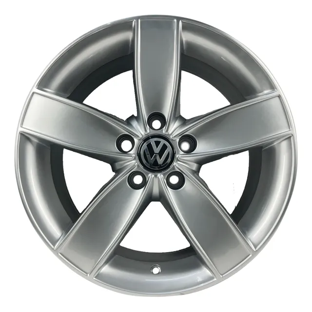 Rines 15 5/100 Jetta Clasico Golf A4 Vento Cavalier (4rines)