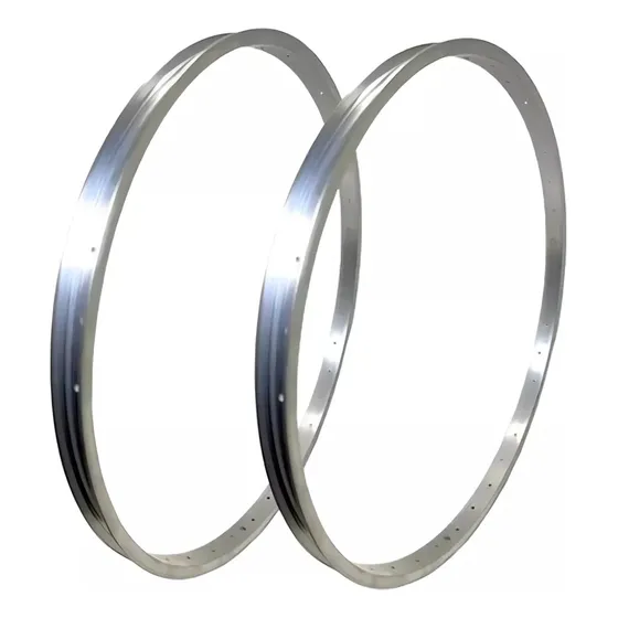 Par De Aros 26x1.1/2 Vzan Master Parede Simples Polido 36f