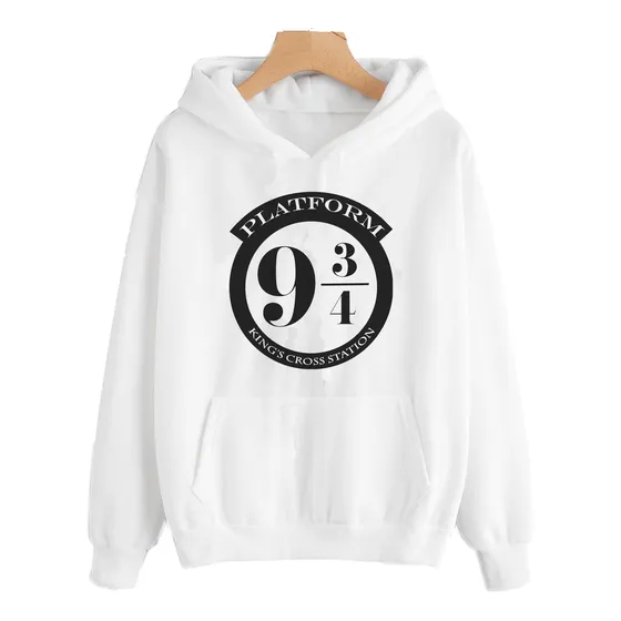 Canguro Harry Potter Plataforma 9 3/4