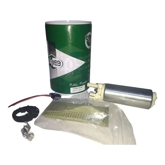 Bomba De Gasolina (pila) Grand Blazer Vortec