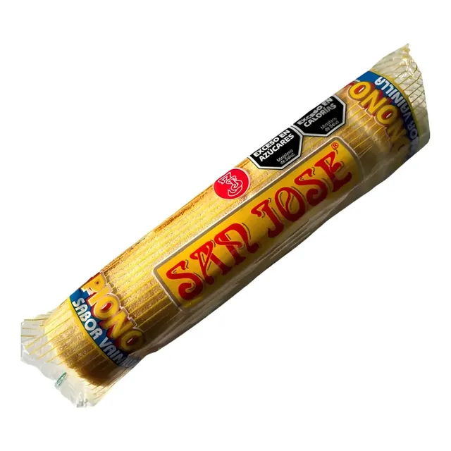 Pionono San Jose Sabor Vainilla X200grs X1u