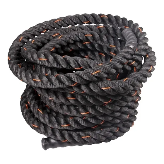Battle Rope - Cuerda Entrenamiento (9 Metros)