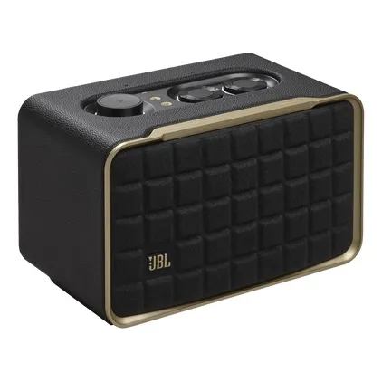 Speaker Jbl Authentics 200 Bt 5.1 Black