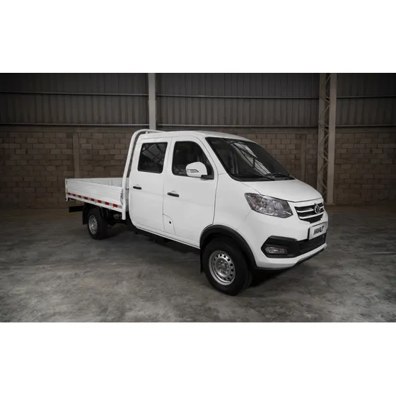 Lifan Kyc Mamut Doble Cabina