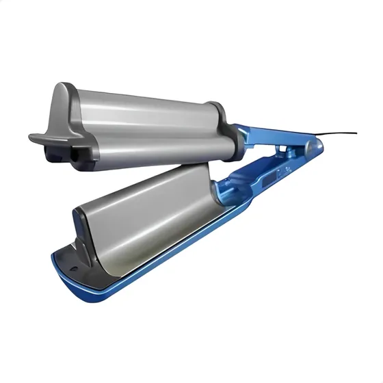 Prancha Triondas Deep Waver 16mm Babylisspro