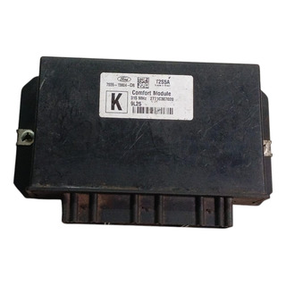 Módulo De Conforto Ford Ka 08 09 10 11 12 13 Módulo De Conforto Ford Ka 08 09 10 11 12 13
