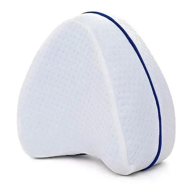 Cojin Almohada Ortopédica Original Para Piernas