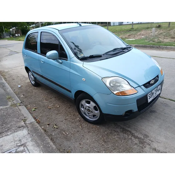 Chevrolet Spark 1.0 Extra Full