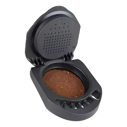 Adaptador Cafeteira Dolce Gusto Pó Café Moído Reutilizável