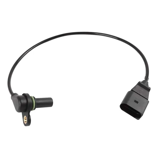 Sensor De Velocidade Cambio Automático 01m Vw Audi Bora A3
