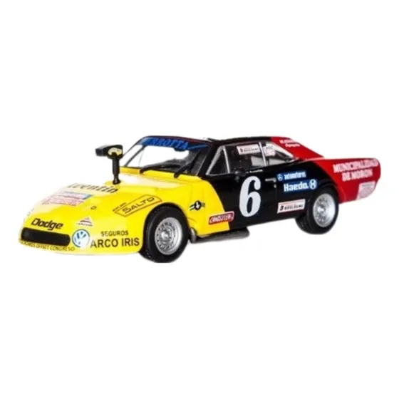 Turismo Carretera X1 (uno) Eleccion Coleccionable Esc1:43 Tc