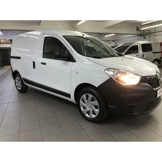 Renault Kangoo Ii Express Emotion 1.6 Sce