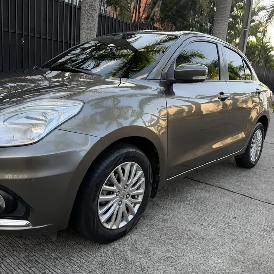 Suzuki Swift 2022 1.2 Dzire