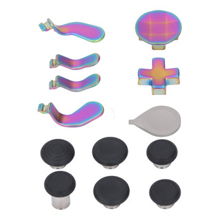 Acessórios De Controle Para Conjunto De Manípulos Elite Seri Acessórios De Controle Para Conjunto De Manípulos Elite Seri