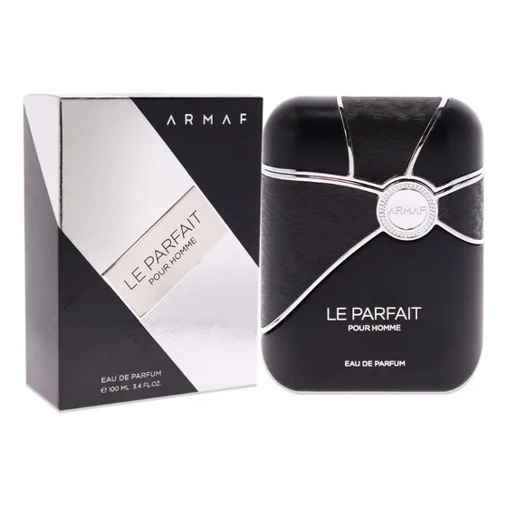 Armaf Le Parfait Pour Homme Edp 100ml Eau De Parfum