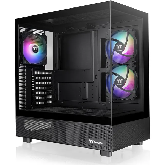 Gabinete Thermaltake View 270 Tg Argb Mid Tower Ventana
