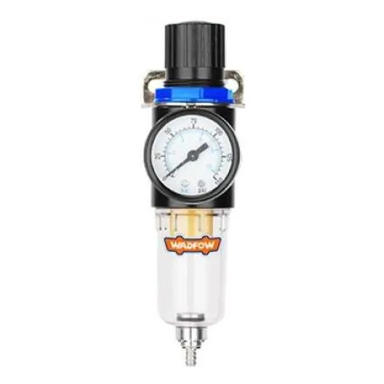 Trampa De Agua 15cc Con Regulador Wadfow Wff3503
