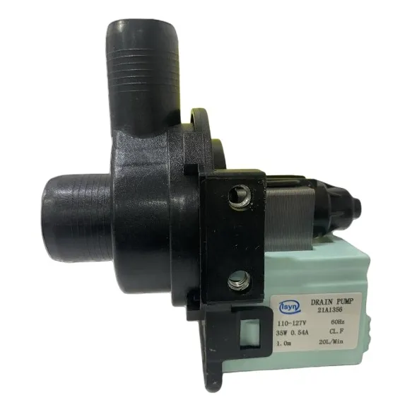 Bomba Agua 30w Lavadora Hai Xbq75-918/gwt450aw