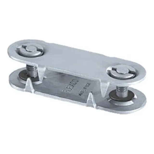 Grapa 1 1/2 Flexco Para Banda Transportadora