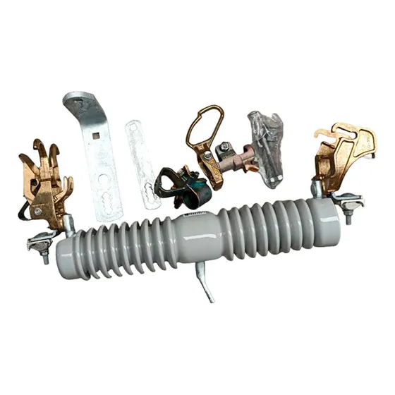 Cortacircuito Para Fusible De Potencia 25kv.92123 * A P * S&