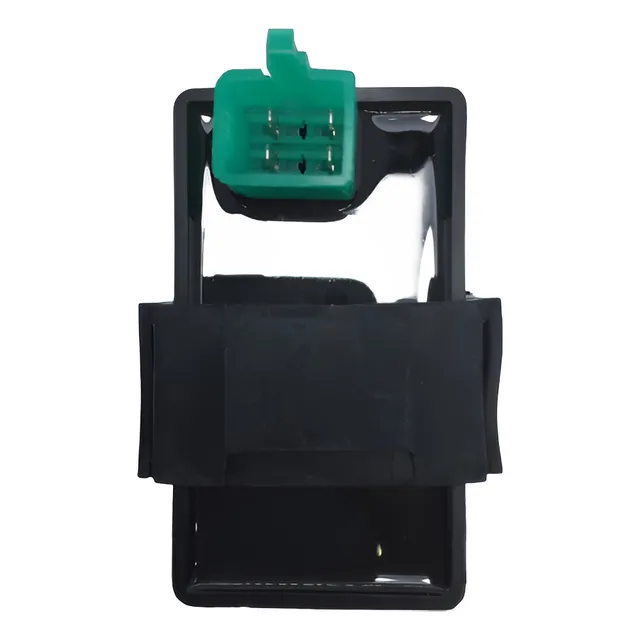 Cdi Caja Negra Zanella Zb 110
