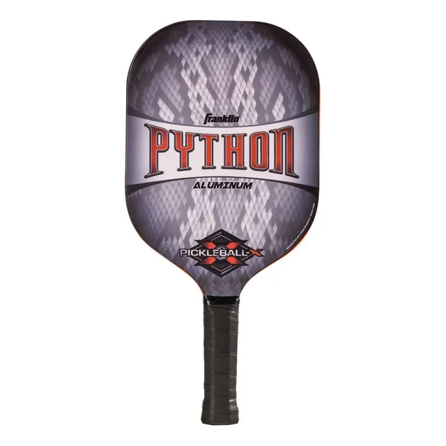 Franklin Sports Pala De Pickleball Aluminio X-factor Aprobado Por Usapa