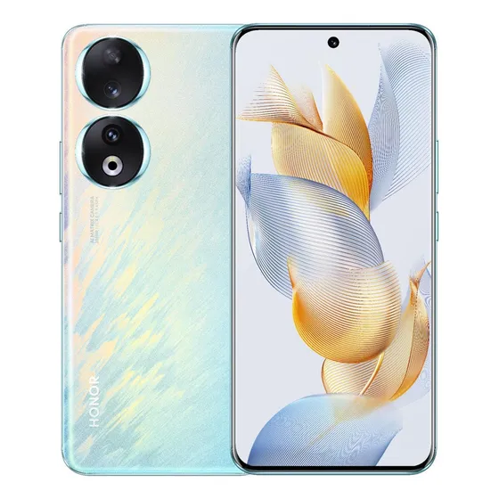 Celular Honor 90 5g 12/512 Gb Dual Sim Macrotec