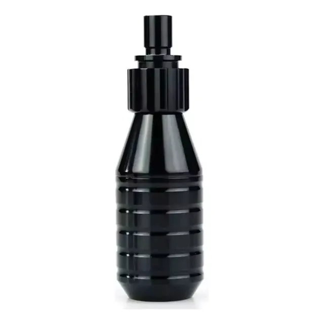 Grip De Cartucho Ajustable Aluminio Tattoo
