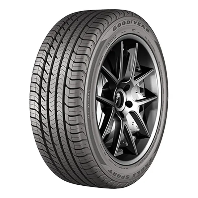 Llanta P 185/60 R15 88h A A Goodyear Eagle Sport 2