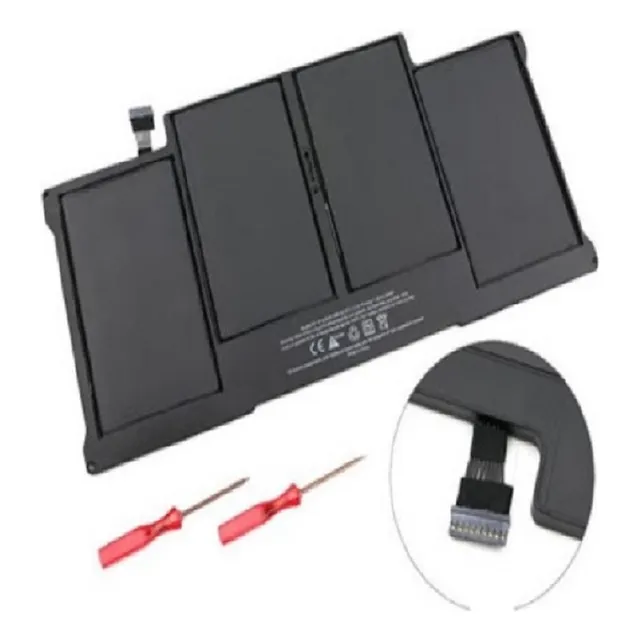 Bateria Macbook Air 13 A1466 A1369 A1405, Año 2010-2017