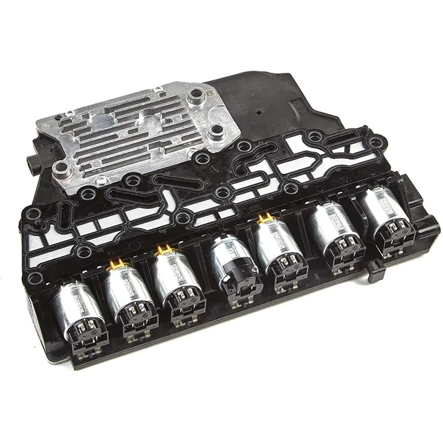 Modulo Control Transmision Pontiac G6 4 Cil 2.4l 2009