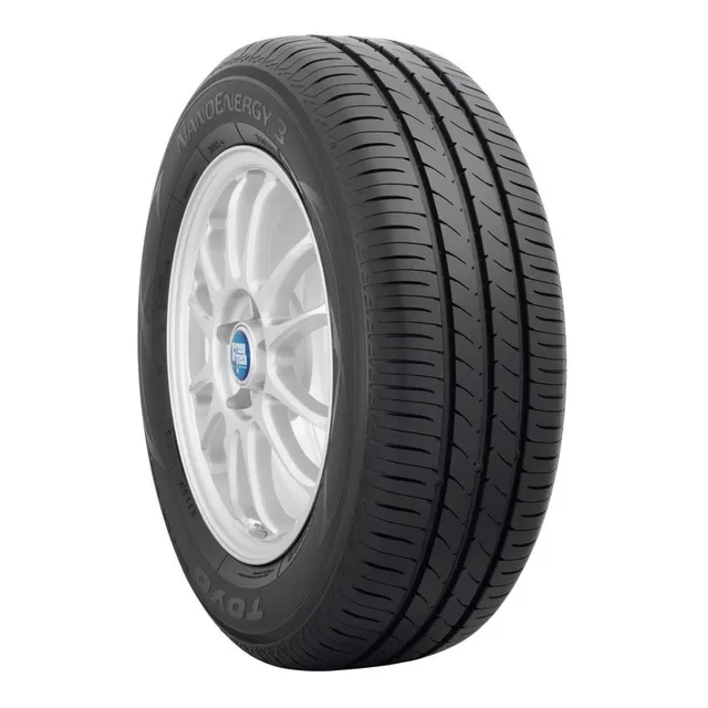 Cubierta 195/65/14 Toyo Neo 3  Balanceada Neumático