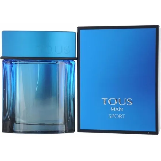 Tous Man Sport EDT 100ml para hombre