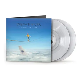 Lp Dream Theater | Mercado Livre