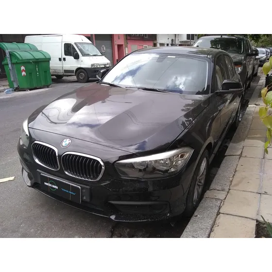 Bmw Serie 1 1.5 118i Active 136cv