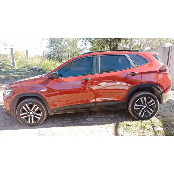 Chevrolet Tracker 1.2 Turbo At