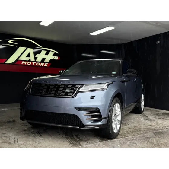 Land Rover Range Rover Velar 2.0l P250 S