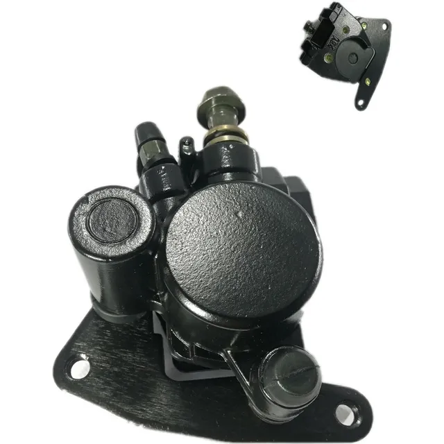 Caliper Mordaza Suzuki Dr 200 Calidad Aaa Importado