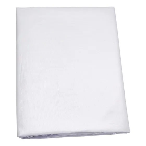 Sabana Ajustable 1 Plaza 190 Cm X 80 Cm