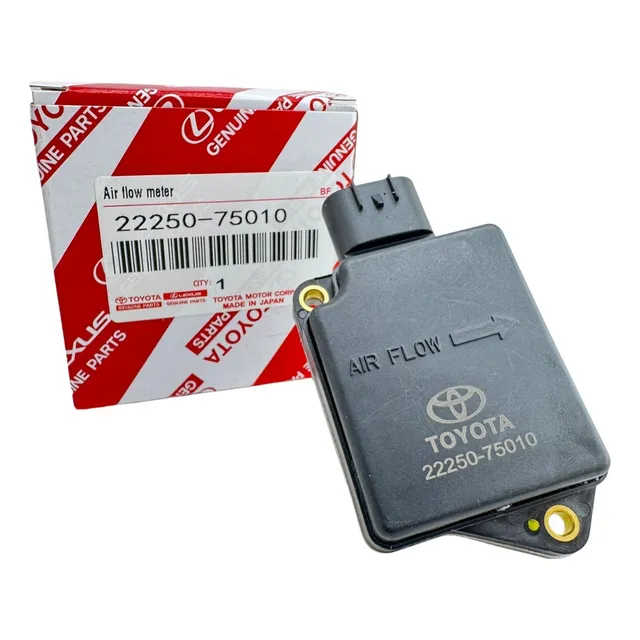 Sensor Maf Toyota Meru 3 Pines